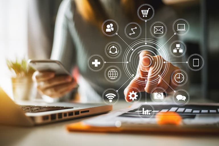Digital-marketing