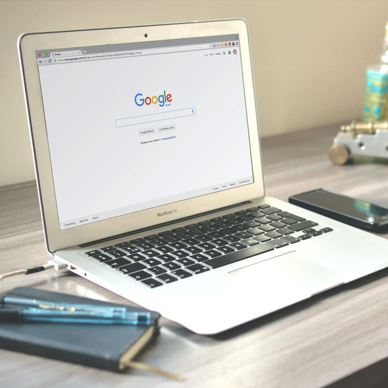 google
