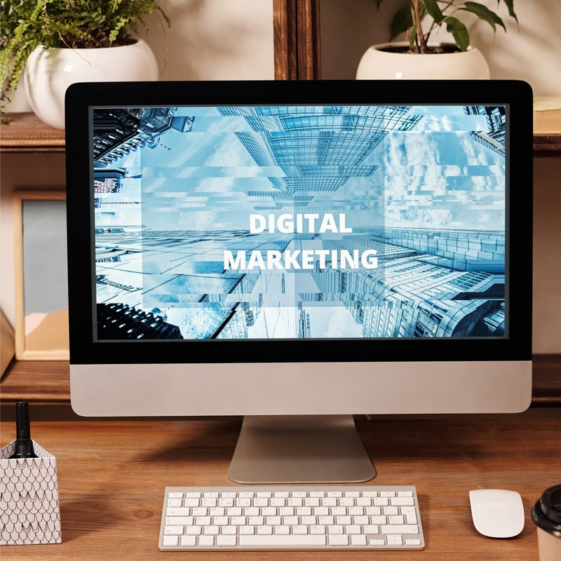 marketing