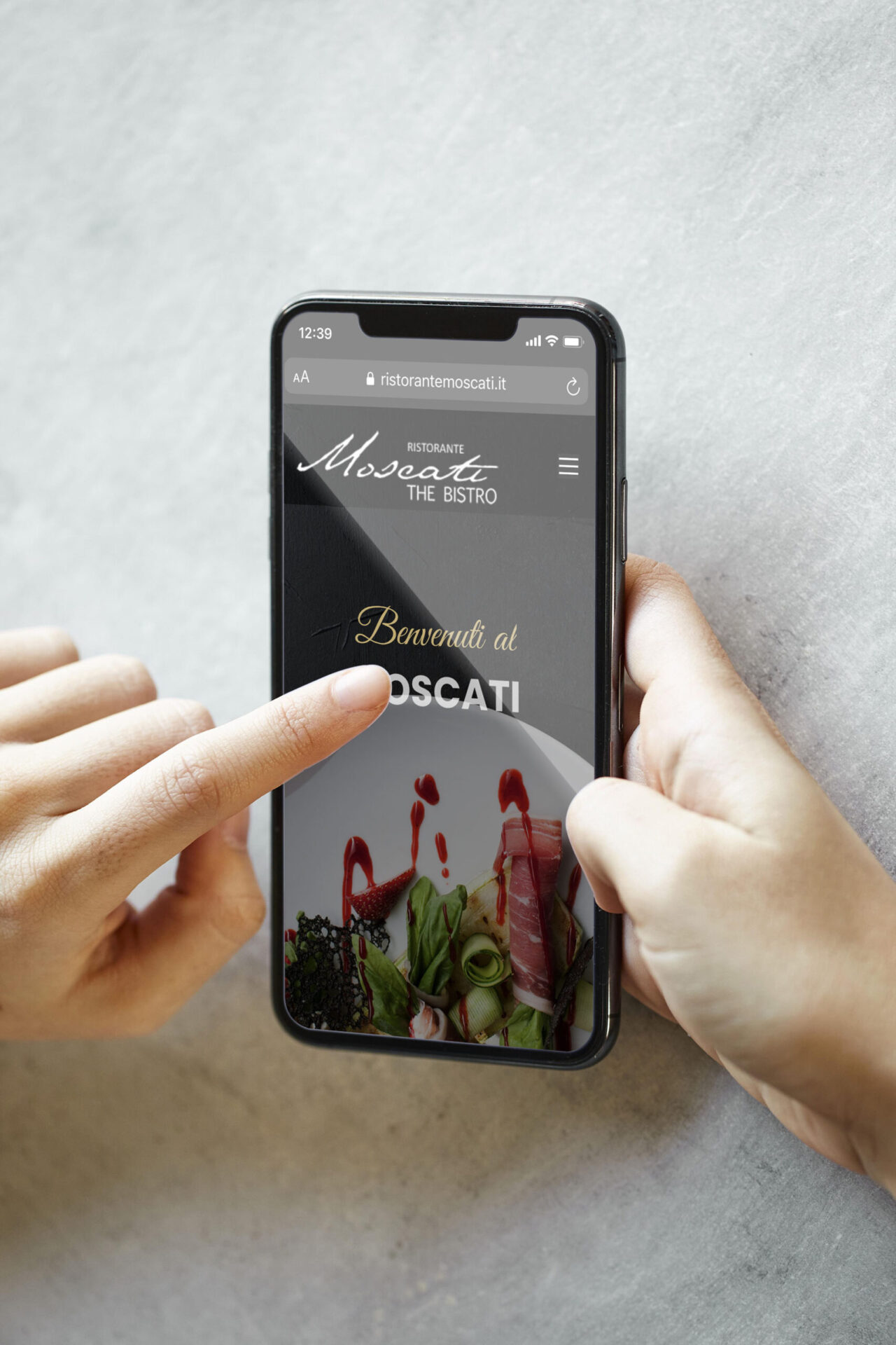 moscati mobile