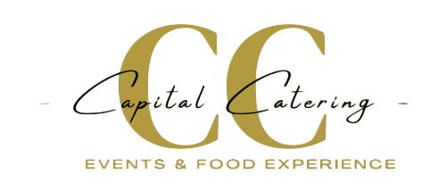 logo Capital Catering servizi internet Roma