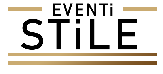 logo EventiStile servizi internet Roma