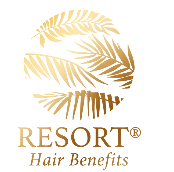 logo Resort Hair Benefits servizi internet Roma