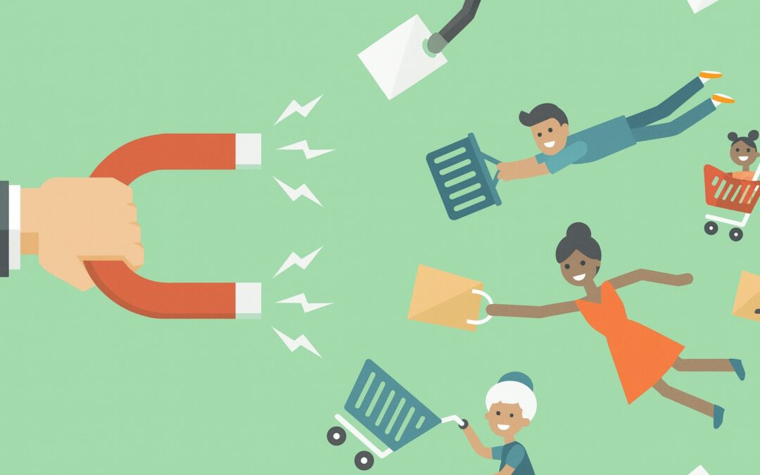 Come creare una carta fedeltà per negozio: fidelizza clienti